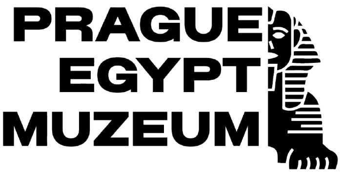 Logo PRAGUE EGYPT MUZEUM